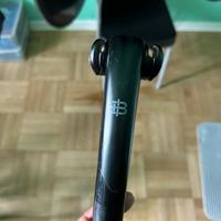 Reggisella Black ink