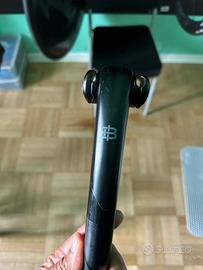 Reggisella Black ink