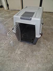 Trasportino per cane