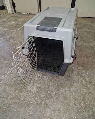 Trasportino per cane