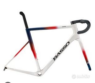 Kit Telaio Basso Astra  tg51