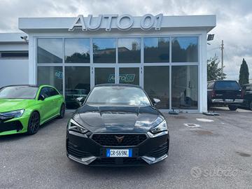Cupra Leon 2.0 TDI 150 CV DSG