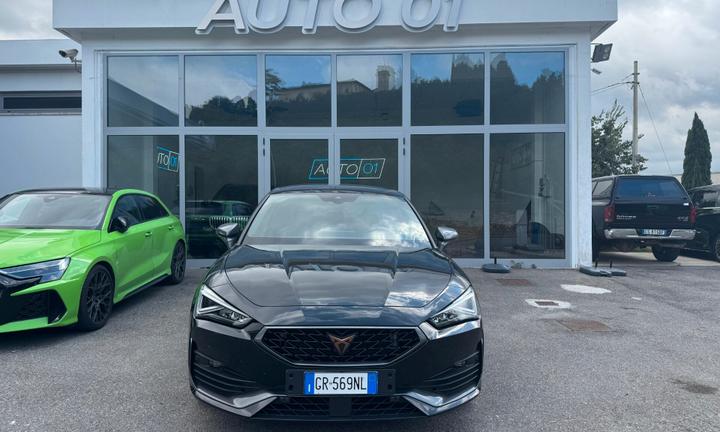 Cupra Leon 2.0 TDI 150 CV DSG