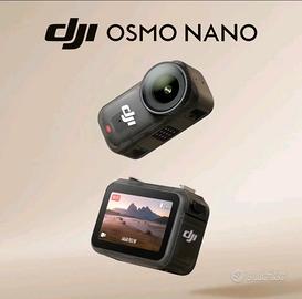 Dji osmo nano 128 gb