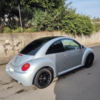 wolkswagen new beetle 1.9tdi Anno 2000
