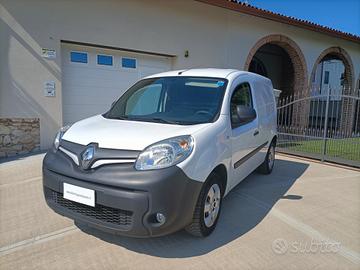 Renault Kangoo Express 1.5 dCi 90CV S&S 4p. FURGON