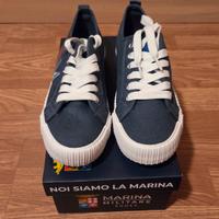 Sneakers Marina Militare