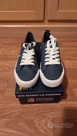 Sneakers Marina Militare
