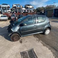 RICAMBI AUTO CITROEN C1 2008