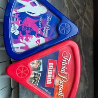 TRIVIAL PURSUIT