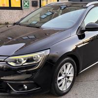 Renault Megane Mégane Sporter dCi 8V 110 CV Energy