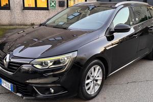 Renault Megane Mégane Sporter dCi 8V 110 CV Energy