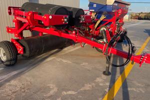 Rullo Volgarino 4,30 mt