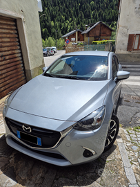 Mazda 2 1.5 Skyactiv-G 90 CV Hybrid – 60.000 km