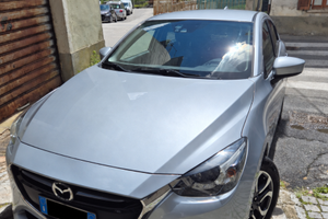 Mazda 2 1.5 Skyactiv-G 90 CV Hybrid – 60.000 km
