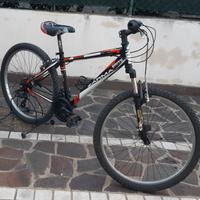 MTB  - Alluminio - ragazzo