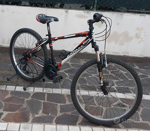 MTB  - Alluminio - ragazzo