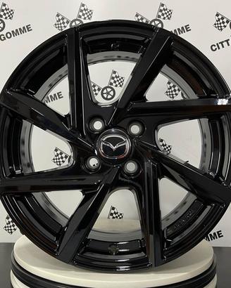 Cerchi in lega compatibili MAZDA MX-3 MX-5 2 323 d