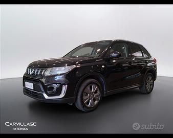 SUZUKI Vitara 1.4h Cool 4wd allgrip