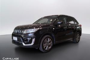 SUZUKI Vitara 1.4h Cool 4wd allgrip