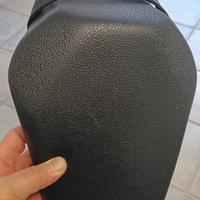 sella passeggero z900 2025