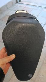 sella passeggero z900 2025