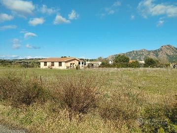 Terreno a Tisiennari