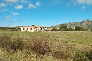 Terreno a Tisiennari