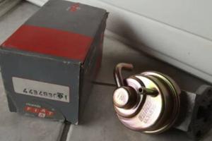 4434830 Fiat 128 Uno Ritmo Pompa Alimentazione ori