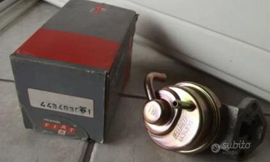 4434830 Fiat 128 Uno Ritmo Pompa Alimentazione ori