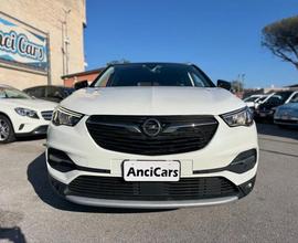 OPEL Grandland X 1.5 diesel Ecotec Start&Stop au