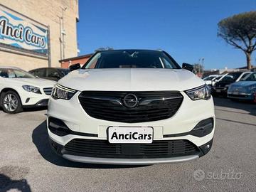 OPEL Grandland X 1.5 diesel Ecotec Start&Stop au