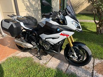 Bmw s1000xr