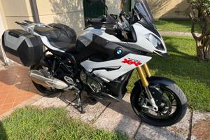 Bmw s1000xr