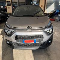 Citroen C3 2022 1500 100 CV Shine Pack