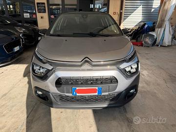 Citroen C3 2022 1500 100 CV Shine Pack