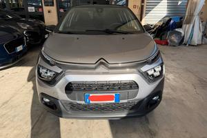 Citroen C3 2022 1500 100 CV Shine Pack