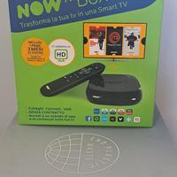 Now Tv box