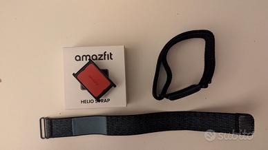 Amazfit Helio Strap
