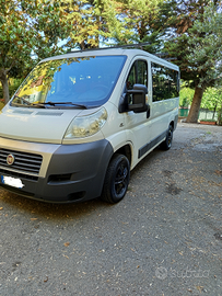 Fiat ducato 2.0
