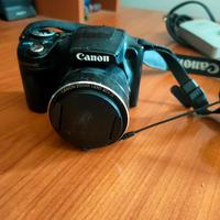 CANON SX510 HS