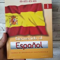 Corso di spagnolo multimediale Bienvenido al Espan