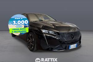 PEUGEOT 308 iii 2021 308 1.6 hybrid Allure Pack 18