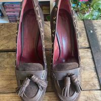 Dècolletè Max Mara