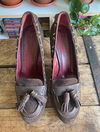 Dècolletè Max Mara