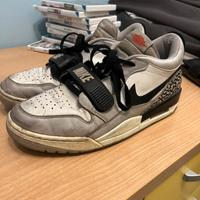 Nike jordan legacy 312 low