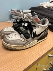 Nike jordan legacy 312 low