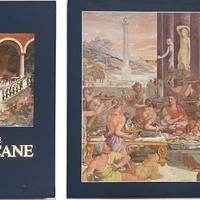 Civiltà delle ville toscane