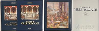Civiltà delle ville toscane