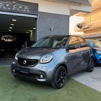 Smart ForFour 90 0.9 Turbo Passion